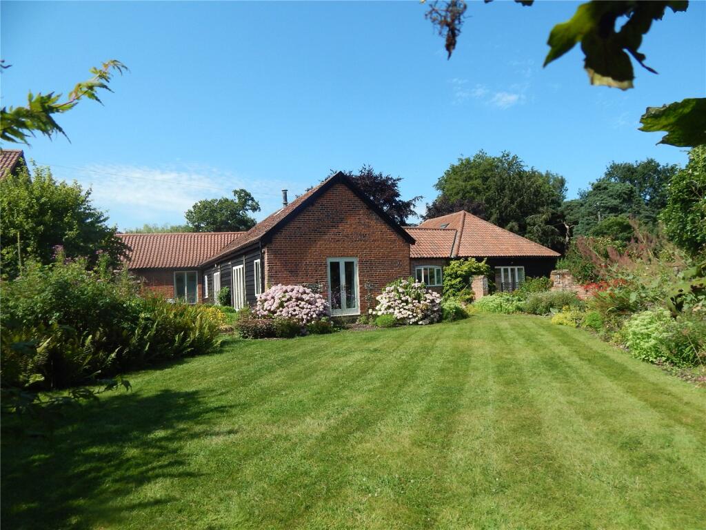 Main image of property: Barnham Broom Road, Carlton Forehoe, Norwich