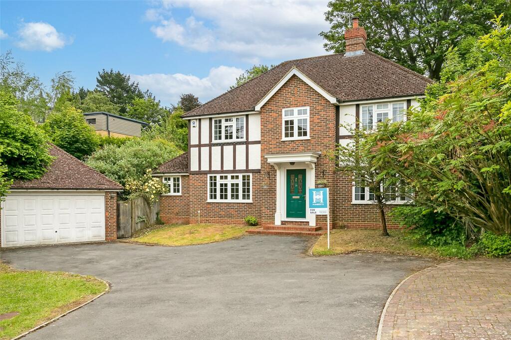 Main image of property: Dean Court Road, Oxford, Oxfordshire