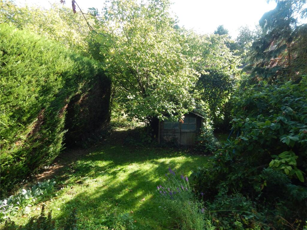Main image of property: The Street, Saxlingham Nethergate, Norwich, Norfolk