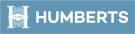 Humberts, Norwich Estate Agent Logo