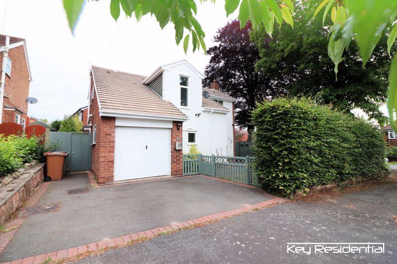 Main image of property: Maple Tree Grove, Heswall, Wirral, CH60 1UR