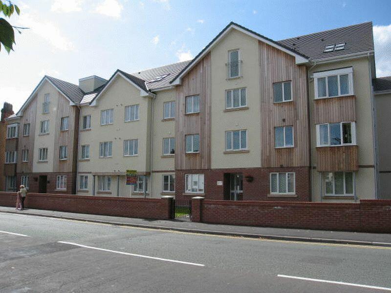 Main image of property: Park View, New Chester Road, New Ferry, Wirral, CH62 5AL