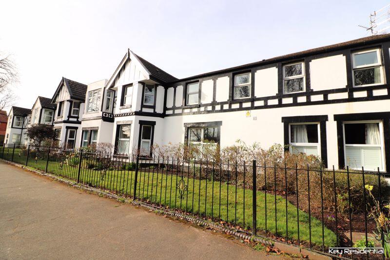 Main image of property: 8 Sandlea House, Sandlea Park, West Kirby, Wirral, CH48 0QF