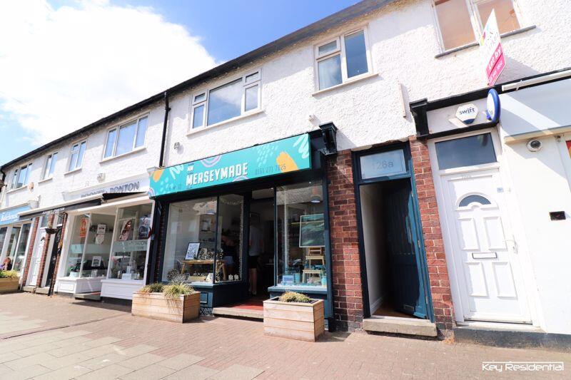 Main image of property: Banks Road, West Kirby, Wirral, CH48 0RF
