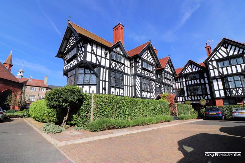 Main image of property: Mostyn House, Grenfell Park, Parkgate, Neston, Cheshire, CH64 6UJ