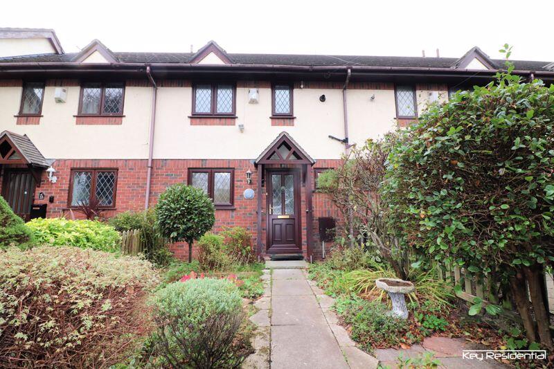 Main image of property: Grove Terrace, Hoylake, Wirral, CH47 2HD