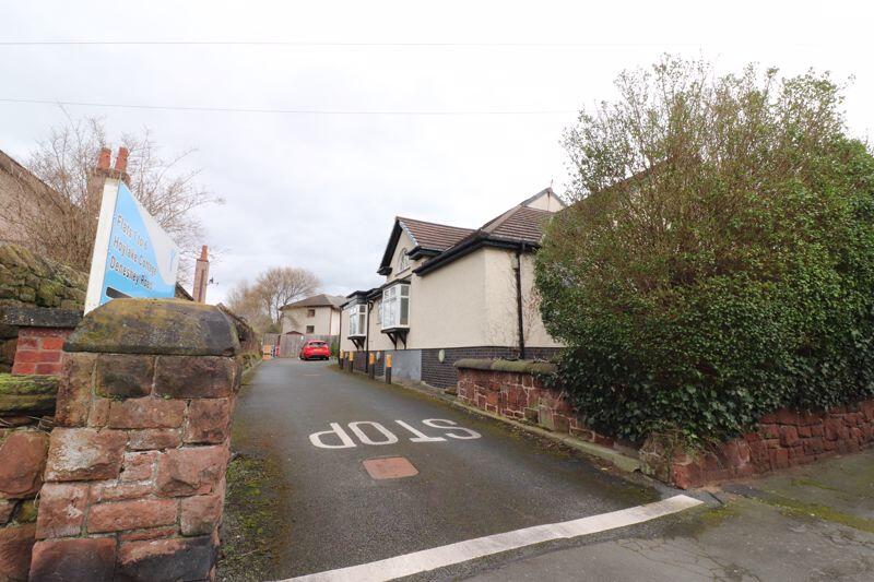 Main image of property: Deneshey Road, Hoylake, Wirral, CH47 3BG