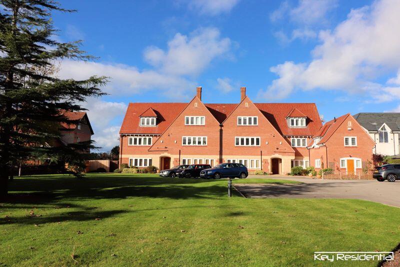 Main image of property: Meols Court, Meols Drive, Hoylake, Wirral, CH47 4AQ