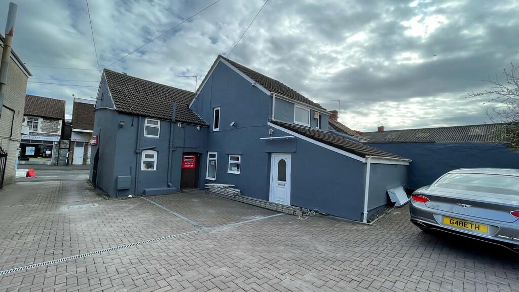 Main image of property: Worle