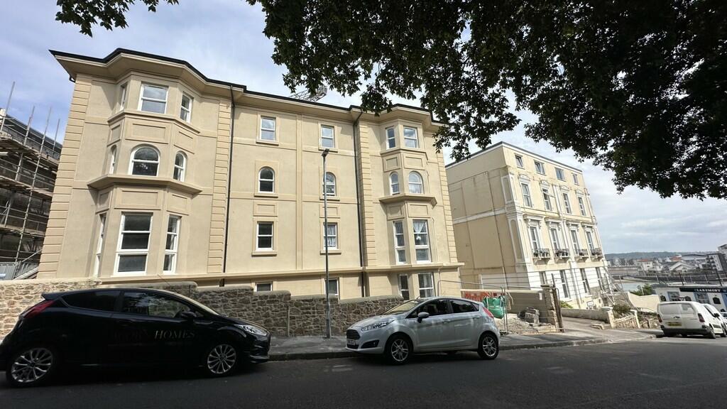 Main image of property: Madeira Road, Weston-super-Mare