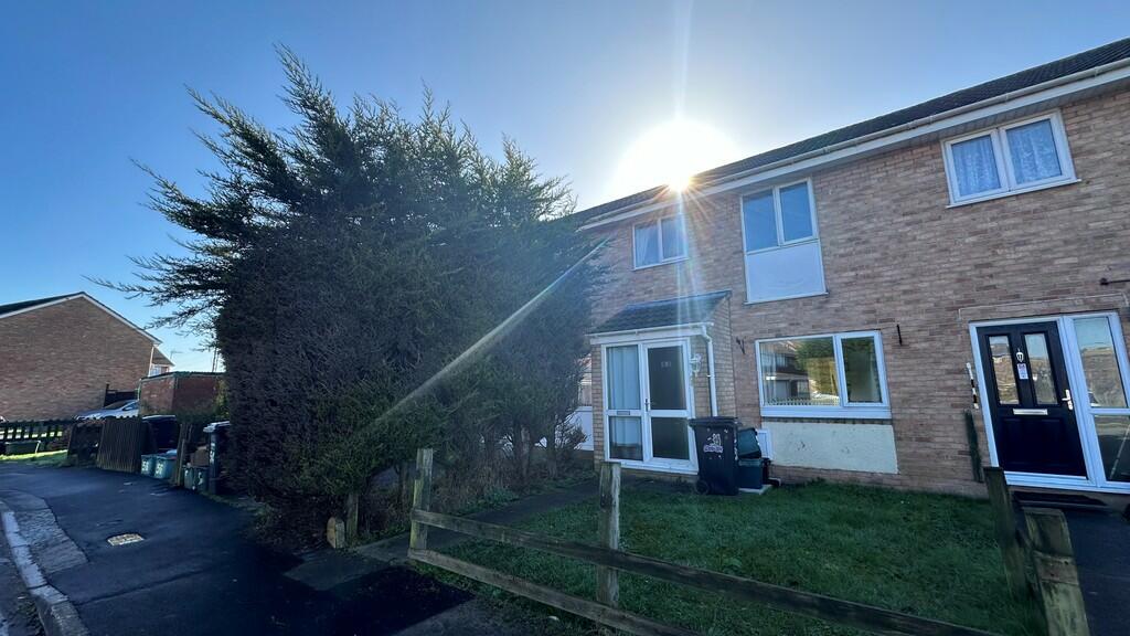 Main image of property: Pelican Close, Weston Super Mare, BS22