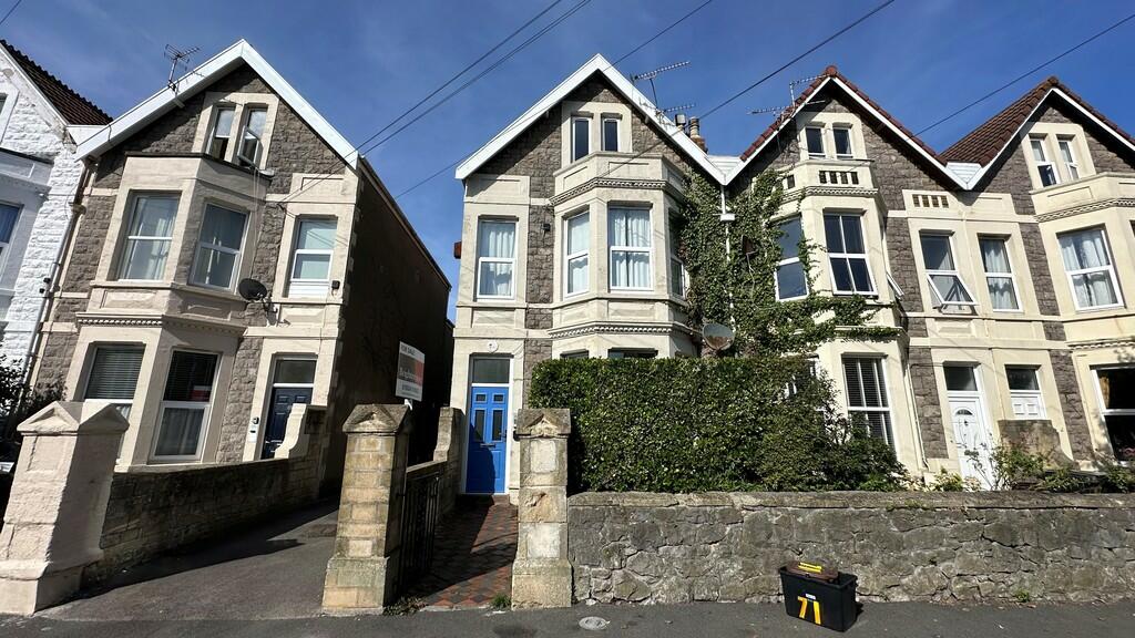 Main image of property: Moorland Road, Weston Super Mare, BS23