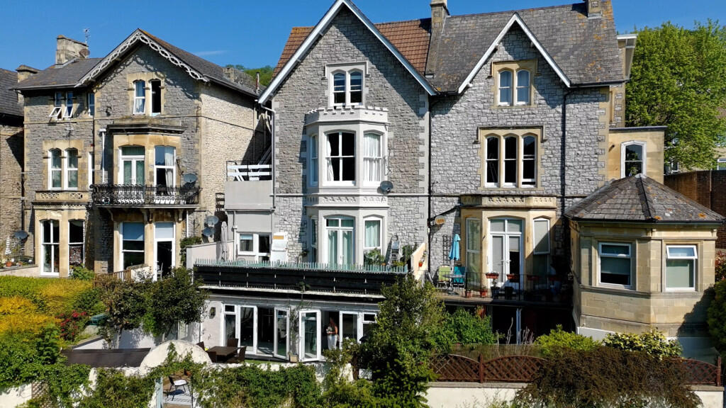 Main image of property: Shrubbery Avenue, Weston-super-Mare