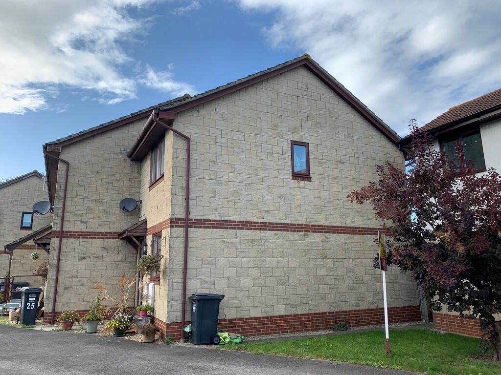 Main image of property: Appletree Court, Weston Super Mare, BS22