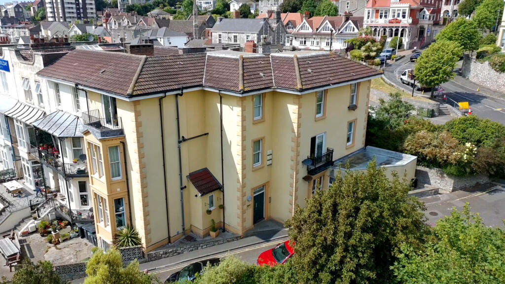 Main image of property: Park Place, Weston-super-Mare