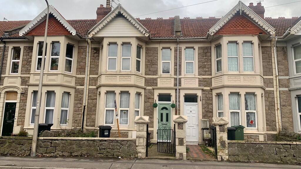 Main image of property: Weston-super-Mare