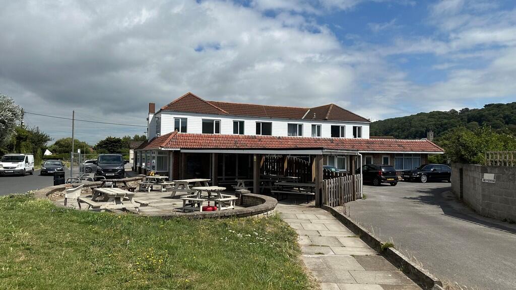 Main image of property: Weston-super-Mare