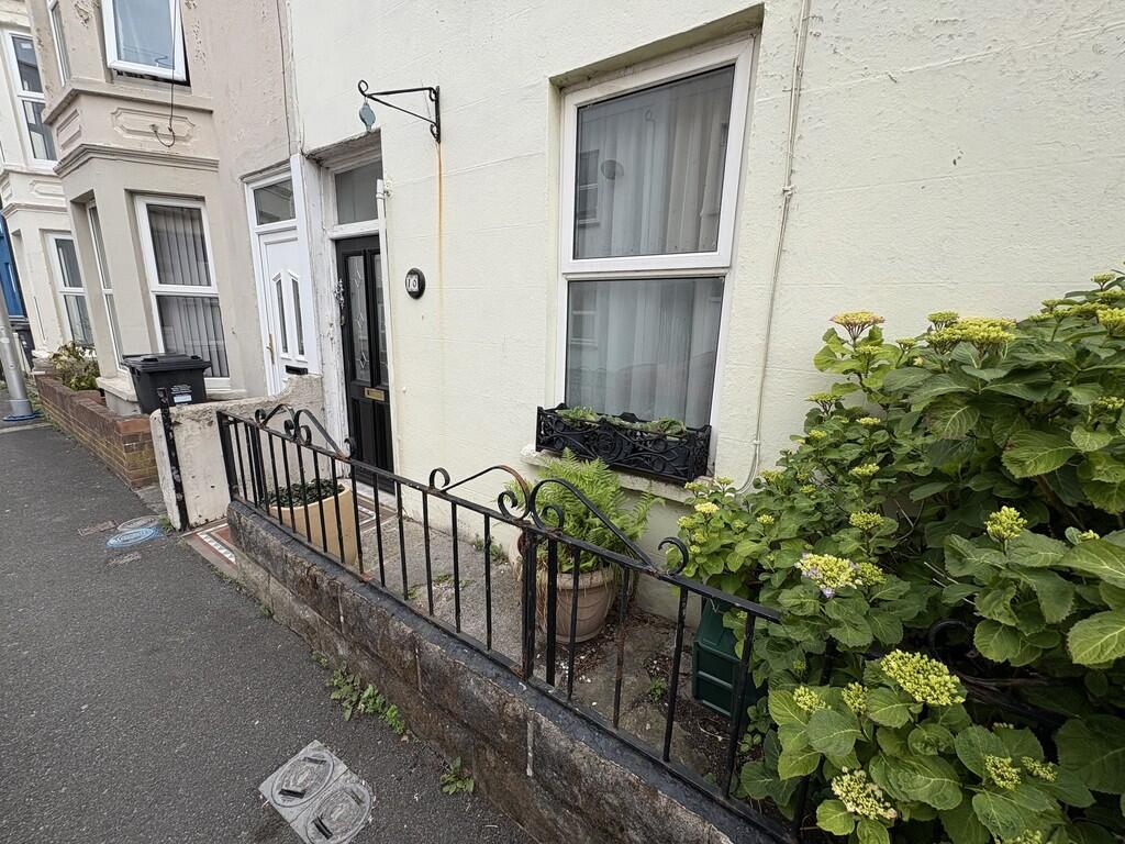 Main image of property: Hopkin Street, Weston Super Mare, BS23