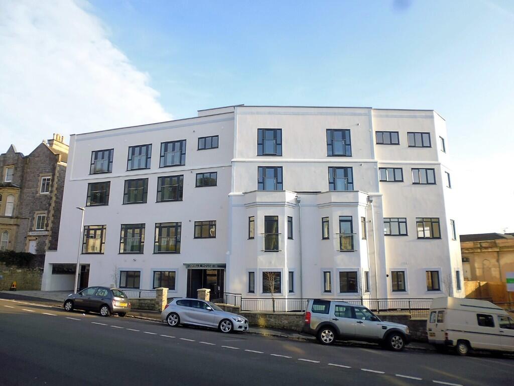Main image of property: Dorville House, Weston Super Mare
