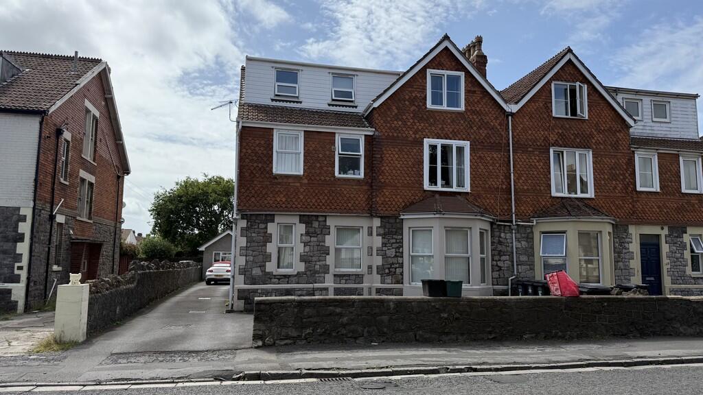 Main image of property: Milton Road, Weston-super-Mare