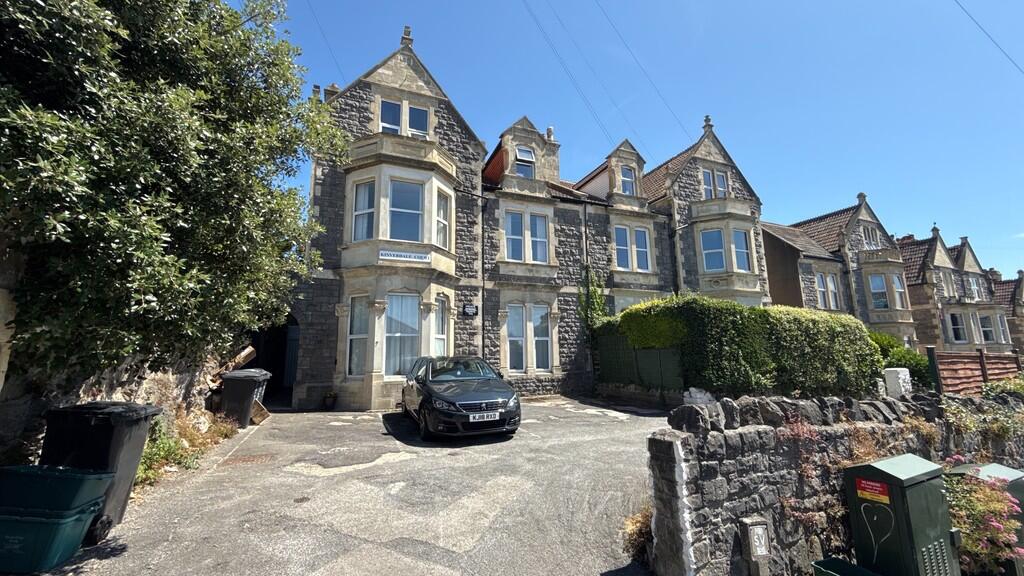 Main image of property: Highbury Road, Weston-super-Mare