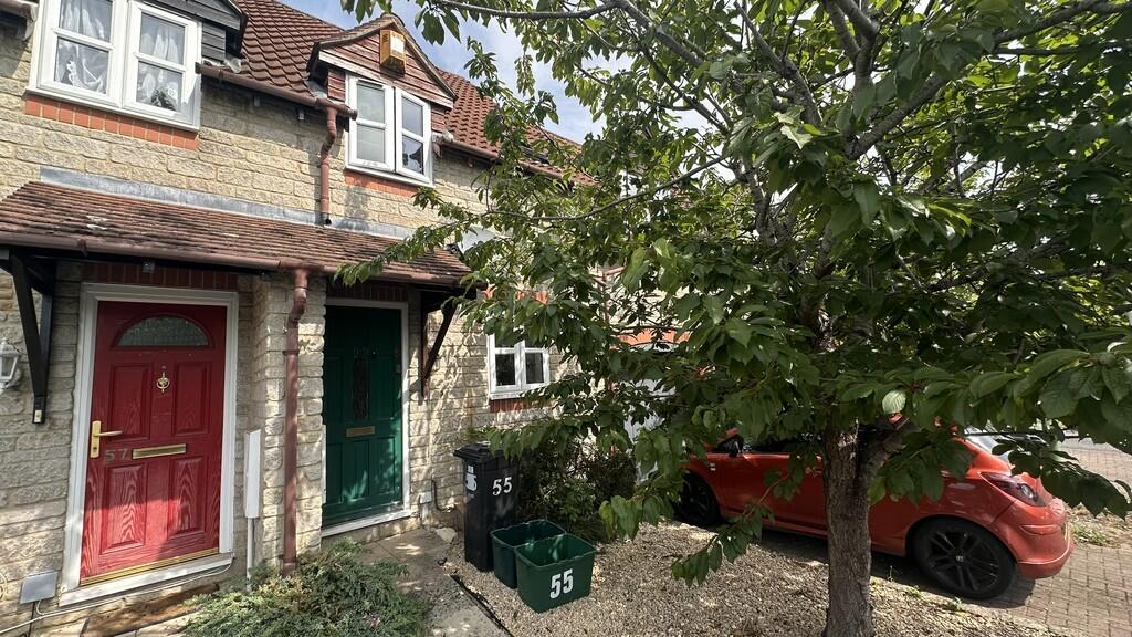 Main image of property: Warmley, Bristol
