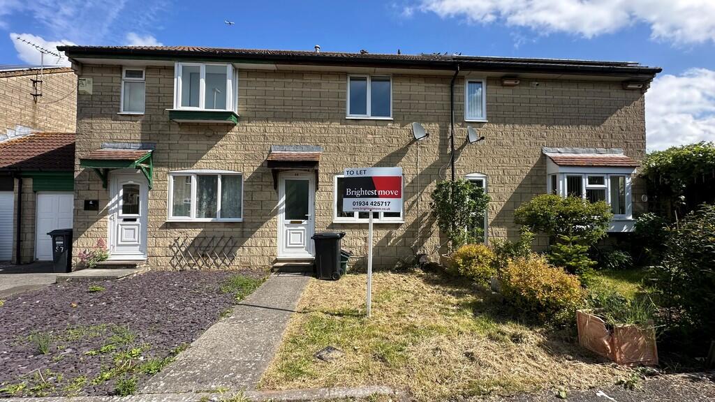 Main image of property: Cabot Way, Weston-super-Mare