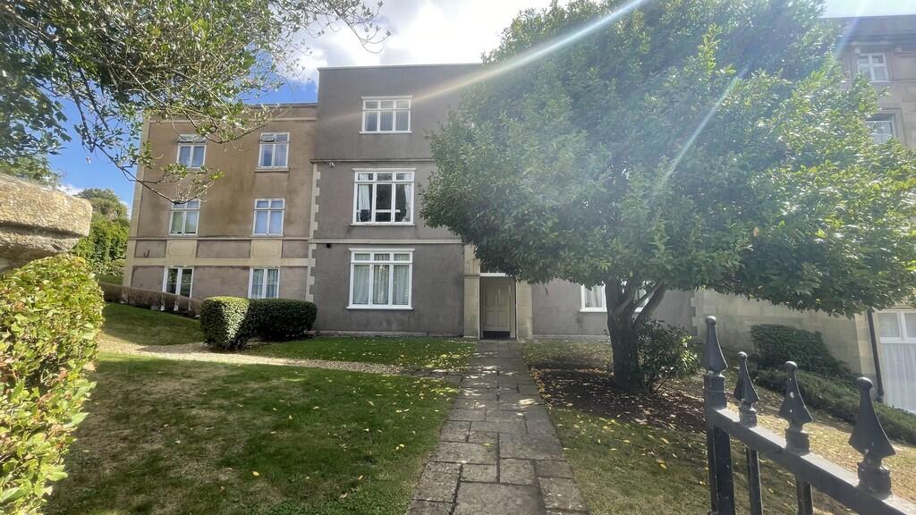 Main image of property: Crosby Hall, Weston Super Mare, BS23