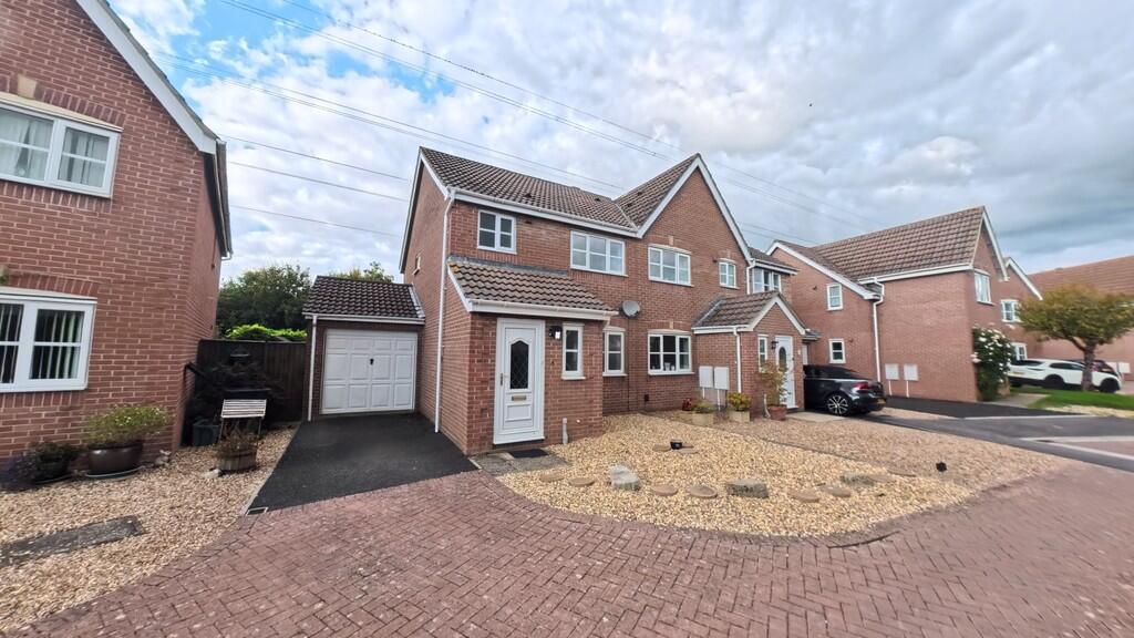Main image of property: Autumn Mews, Weston Super Mare, BS24