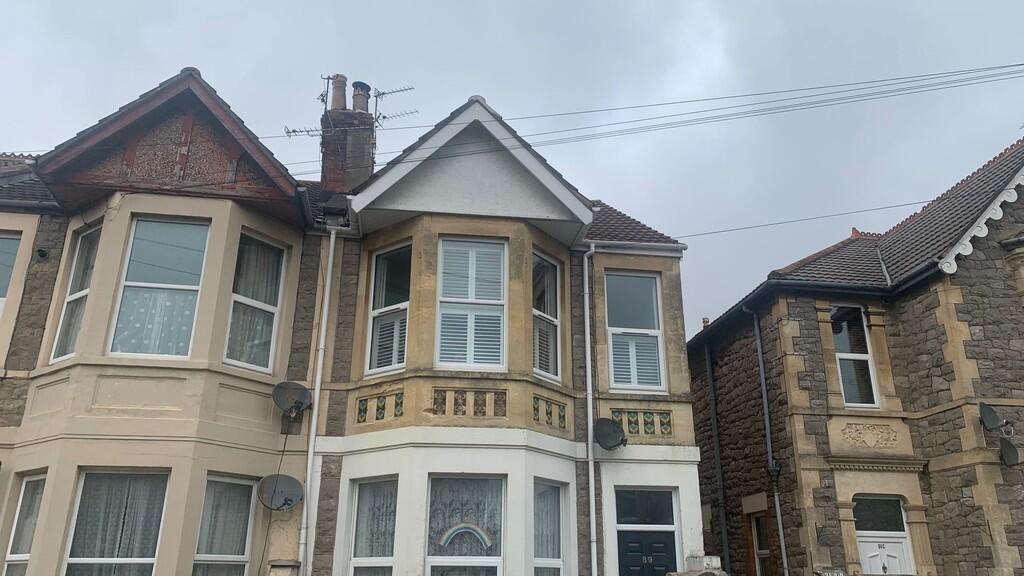 Main image of property: Weston-super-Mare