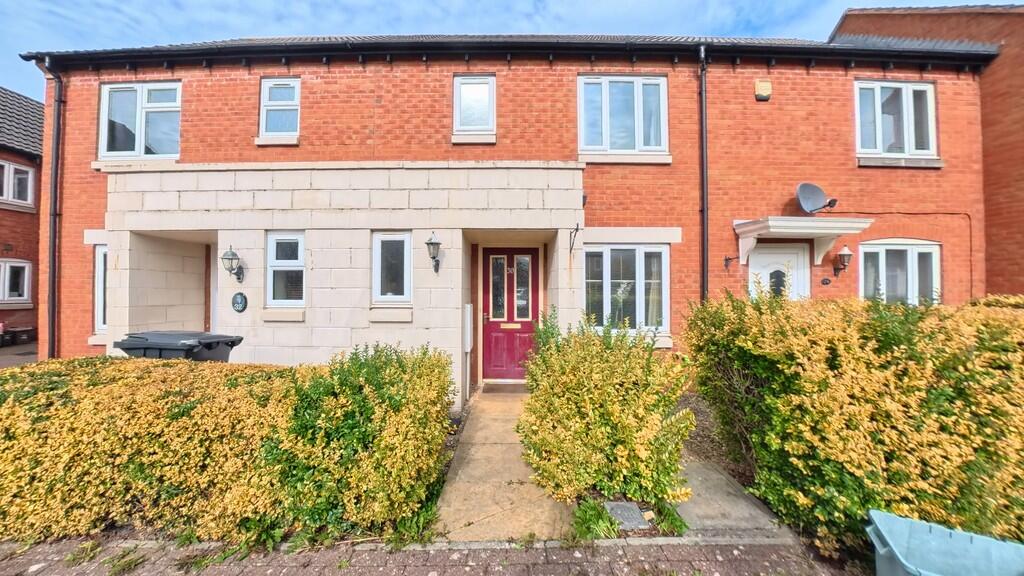 Main image of property: Sloe Close, Weston Super Mare, BS22