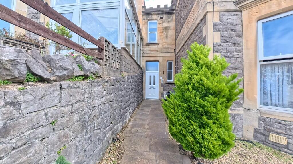 Main image of property: Highbury Parade, Weston-super-Mare