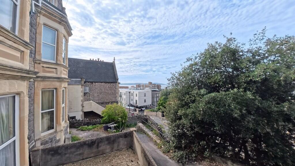 Main image of property: Highbury Parade, Weston-super-Mare