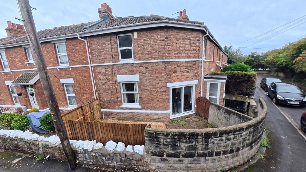 Main image of property: Langford Road, Weston-super-Mare