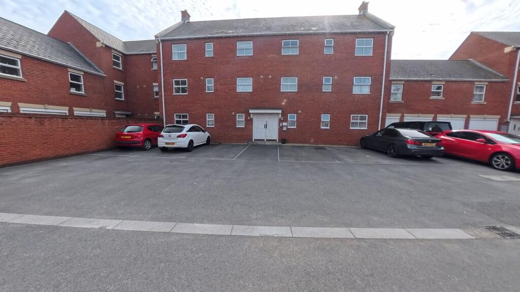 Main image of property: Longridge Way, Weston-super-Mare