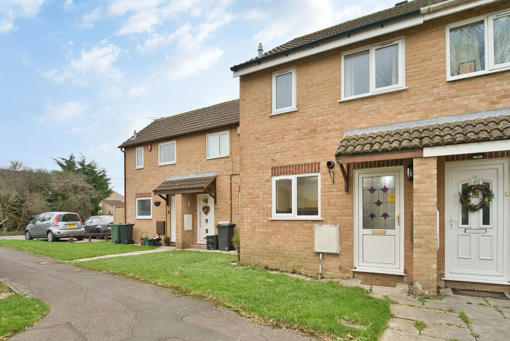 Main image of property: Rudhall Green, Weston-super-Mare