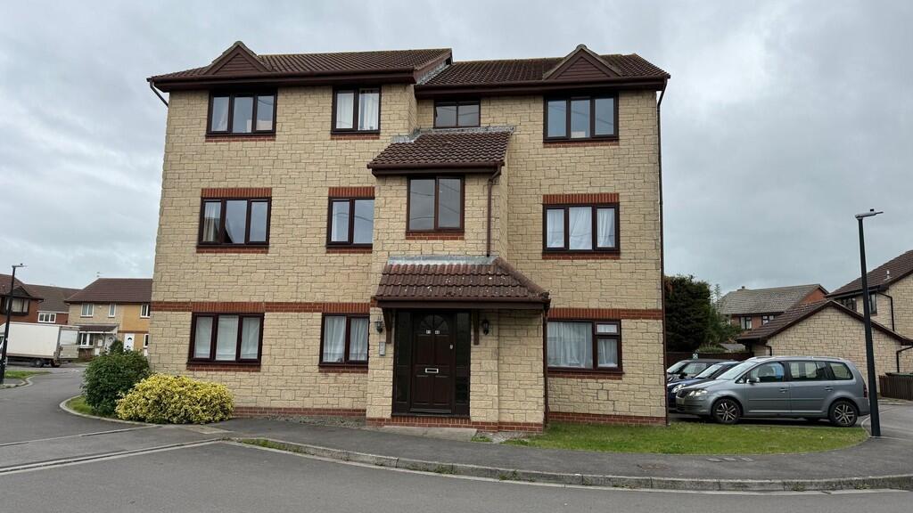 Main image of property: Methwyn Close, Weston-super-Mare