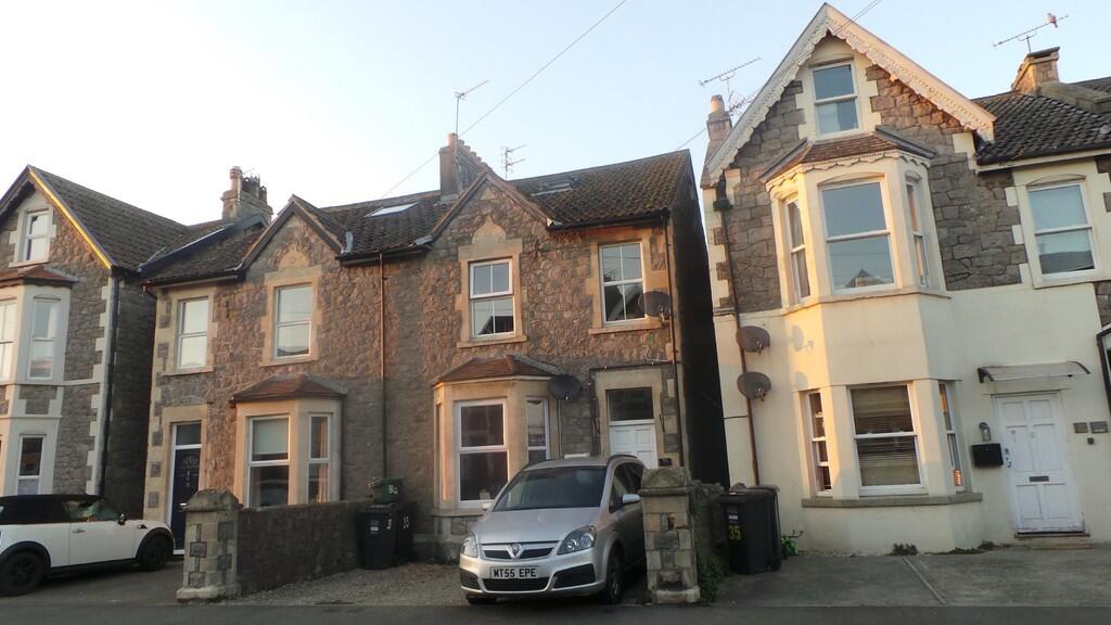 Main image of property: Moorland Road, Weston-super-Mare