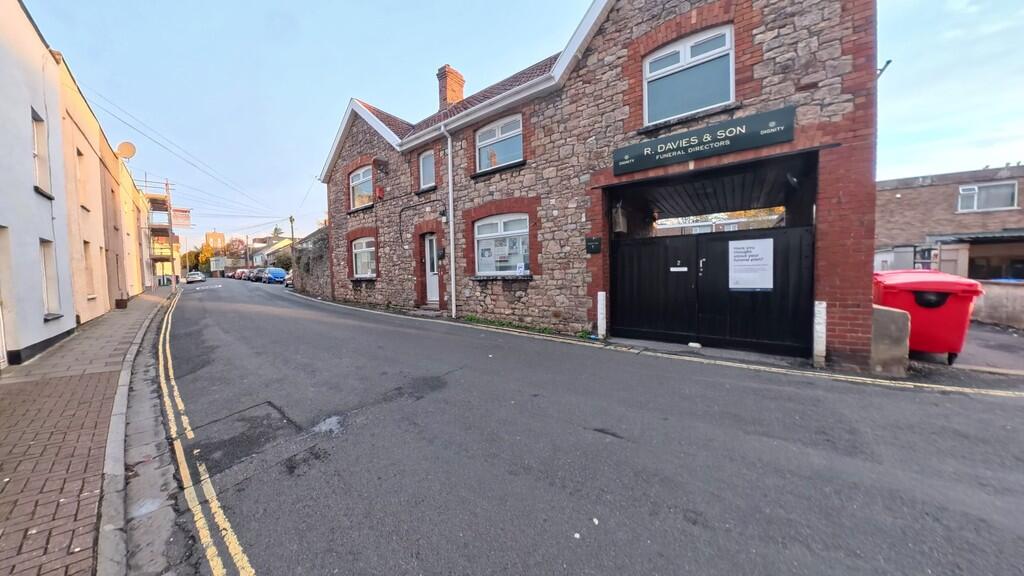 Main image of property: Shirehampton, Bristol