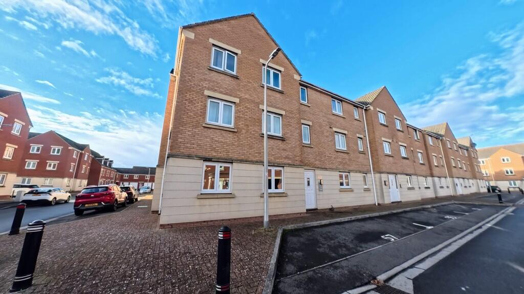 Main image of property: Macfarlane Chase, Weston-super-Mare