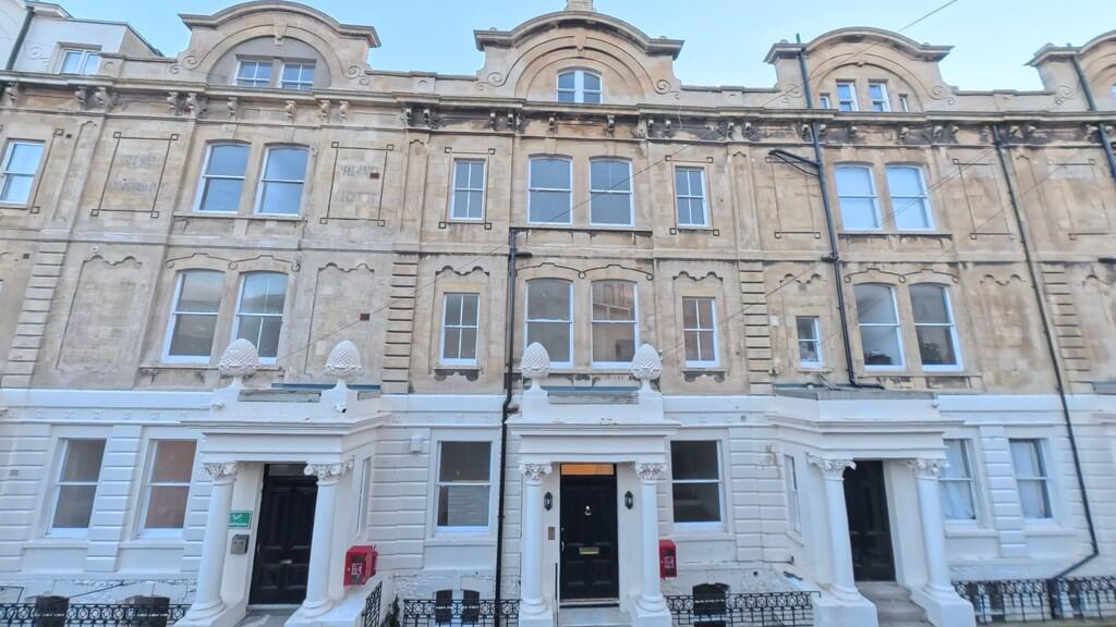 Main image of property: Claremont Crescent, Weston-super-Mare
