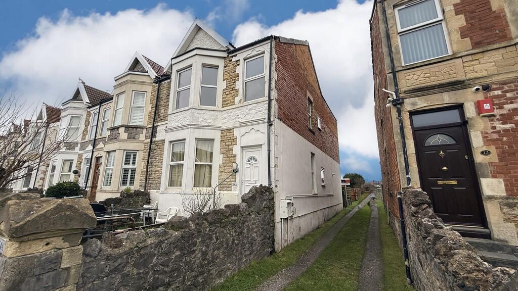 Main image of property: Mendip Road, Weston Super Mare, BS23
