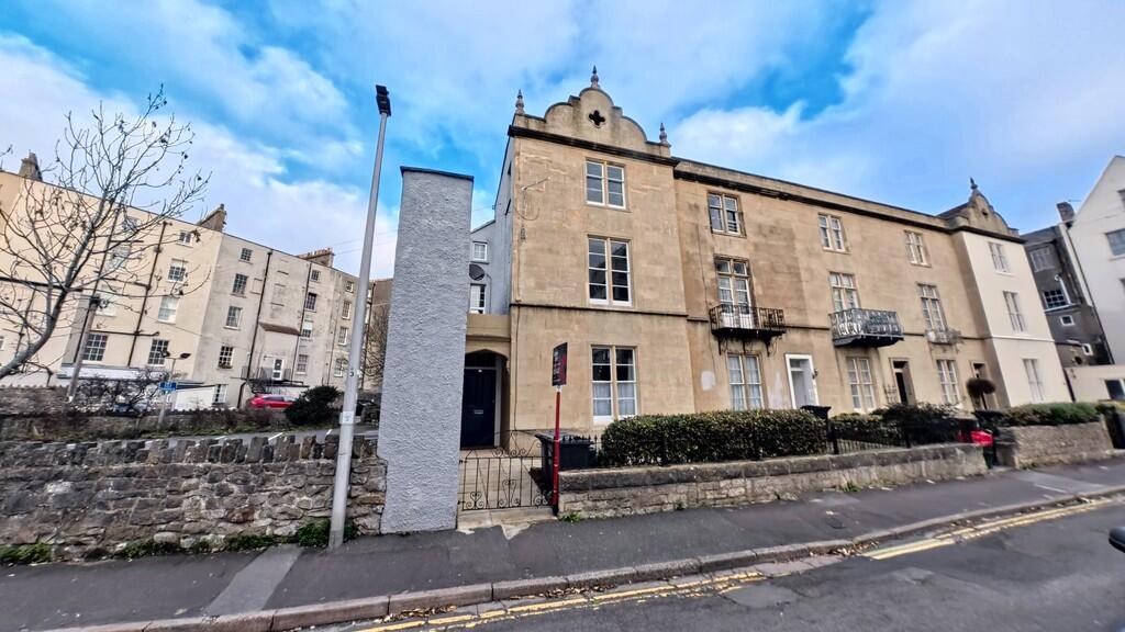 Main image of property: South Terrace, Weston-super-Mare