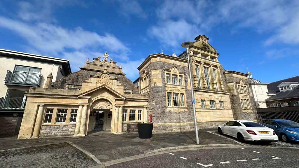 Main image of property: Knightstone Causeway, Weston-super-Mare