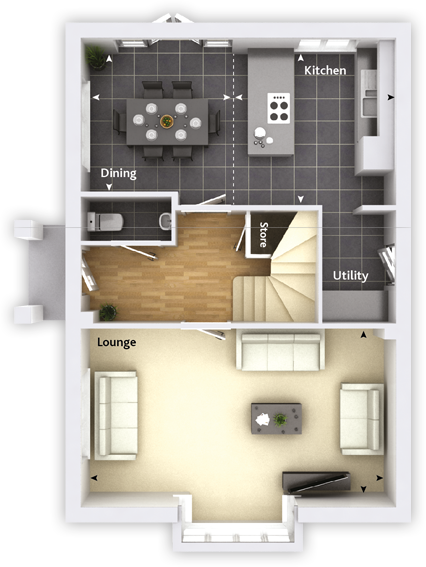 Ground Floor