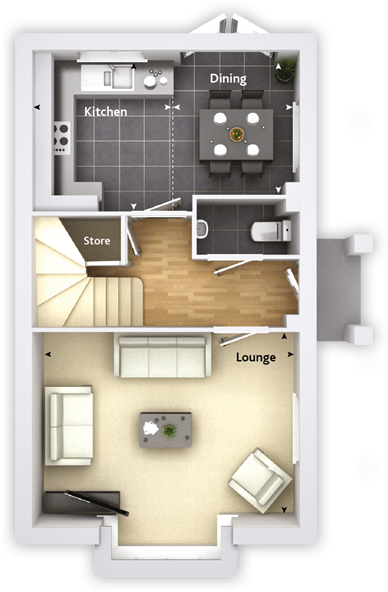 Ground Floor