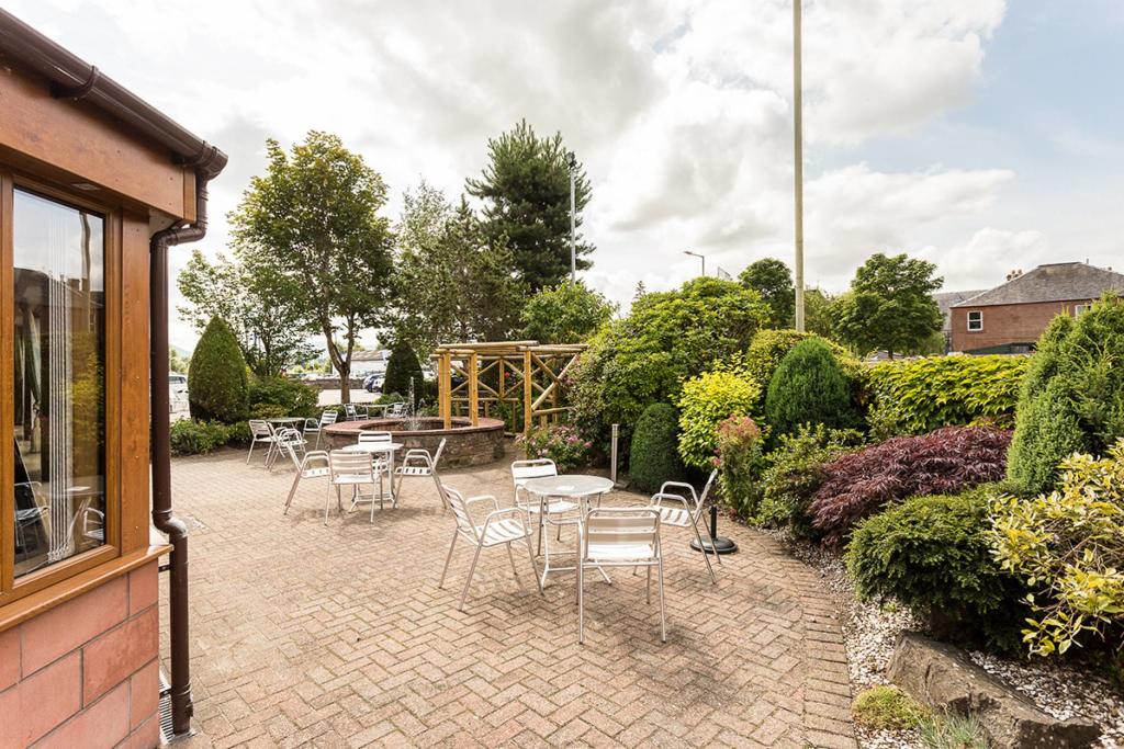 Commercial property for sale in The Red House Hotel Station Road