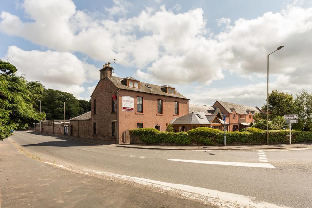 Commercial property for sale in The Red House Hotel Station Road