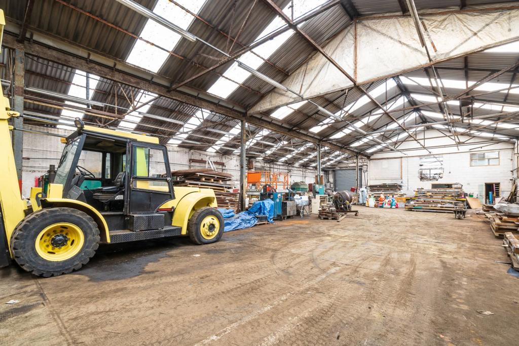 Land for sale in 3 Marion Street, Bellshill, ML4 1EB, ML4