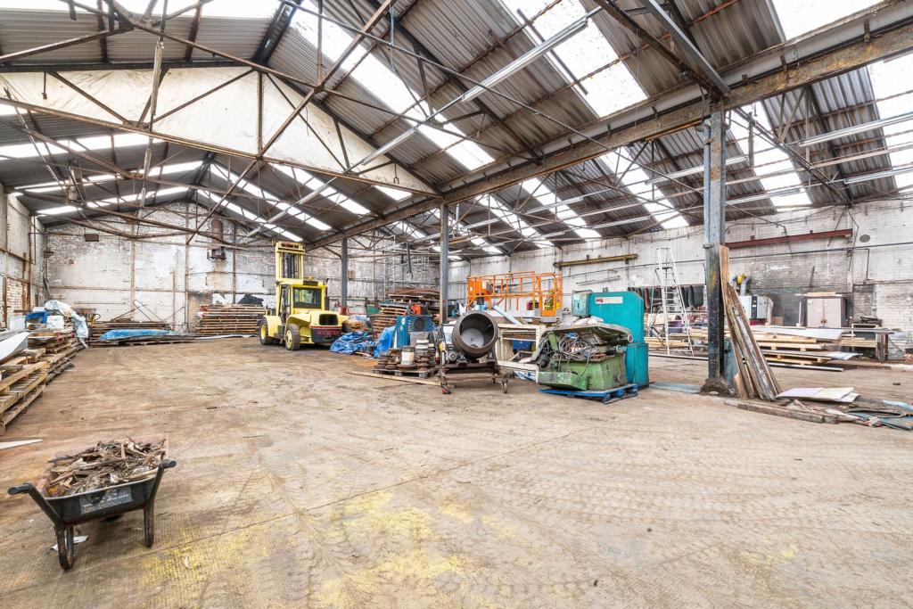 Land for sale in 3 Marion Street, Bellshill, ML4 1EB, ML4